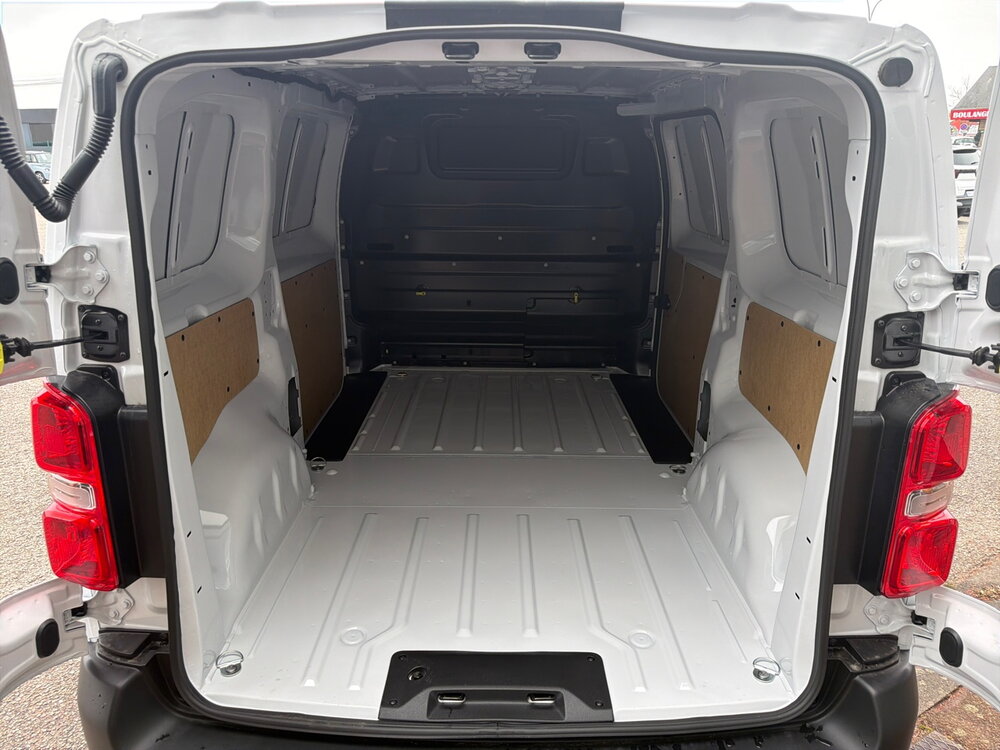 Occasion CITROEN Jumpy JUMPY FGN M DIESEL 180 CH AUTOMAT.