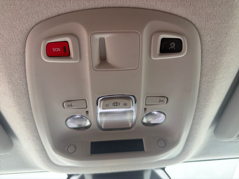 Occasion CITROEN Jumpy JUMPY FGN M DIESEL 180 CH AUTOMAT.