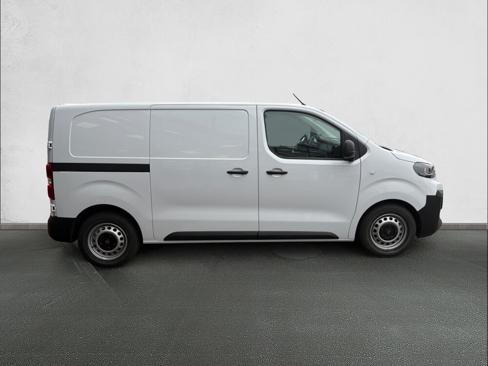 Occasion CITROEN Jumpy JUMPY FGN M DIESEL 180 CH AUTOMAT.