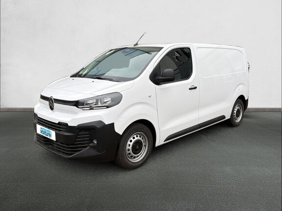 Occasion CITROEN Jumpy JUMPY FGN M DIESEL 180 CH AUTOMAT.
