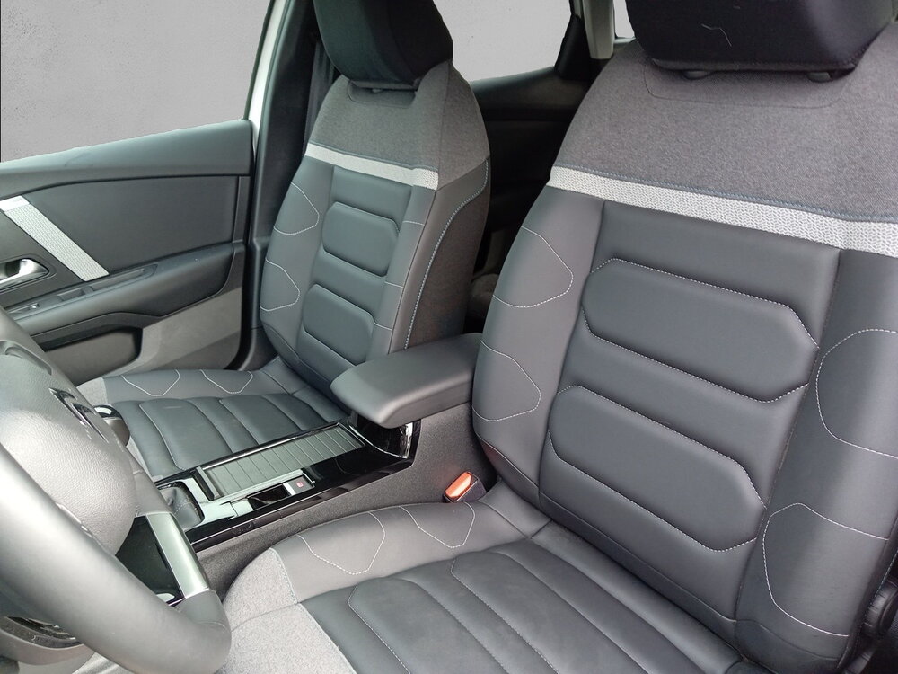 Occasion CITROEN C4 C4 PureTech 130 S&S BVM6 - Shine