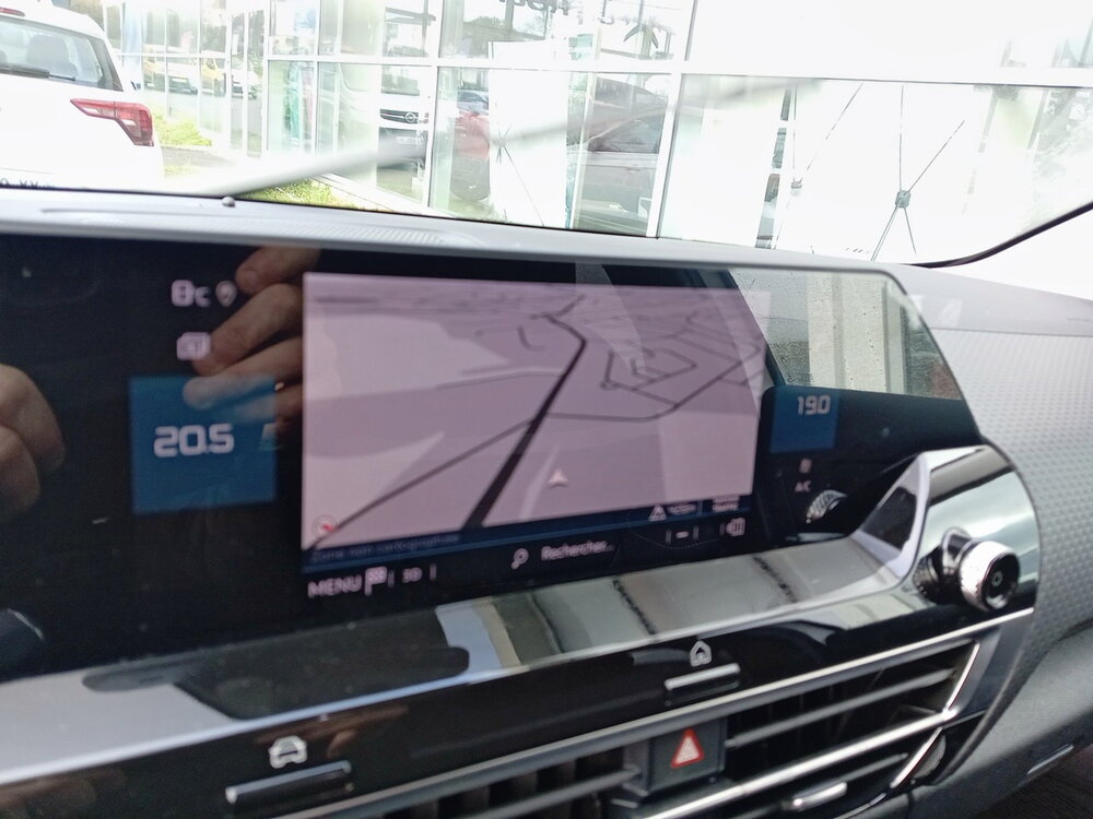 Occasion CITROEN C4 C4 PureTech 130 S&S BVM6 - Shine