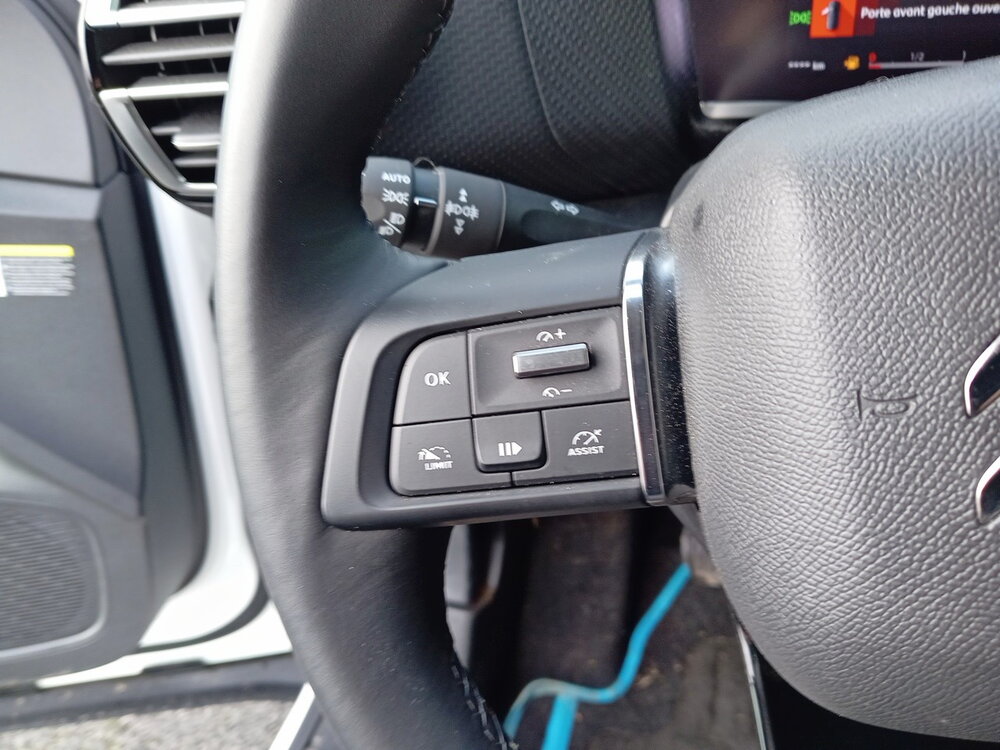 Occasion CITROEN C4 C4 PureTech 130 S&S BVM6 - Shine