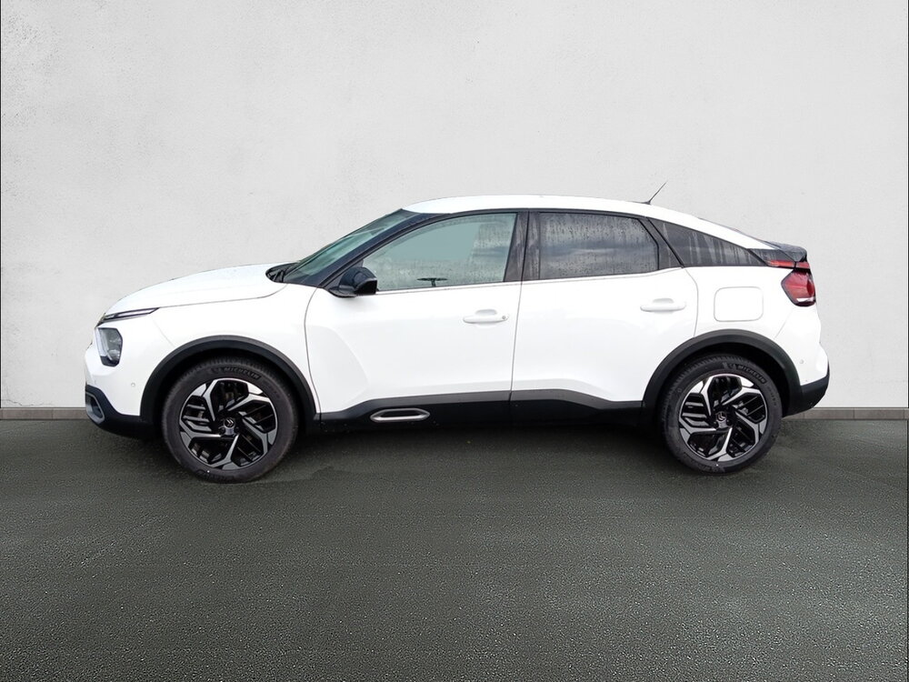 Occasion CITROEN C4 C4 PureTech 130 S&S BVM6 - Shine