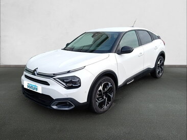 Occasion CITROEN C4 C4 PureTech 130 S&S BVM6 - Shine