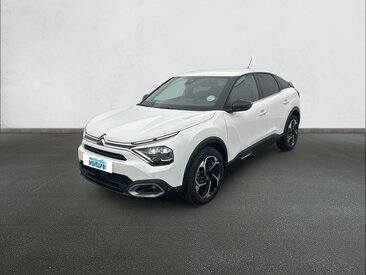 Occasion CITROEN C4 C4 PureTech 130 S&S BVM6 - Shine