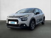 Occasion CITROEN C3 C3 PureTech 110 S&S BVM6 - Shine