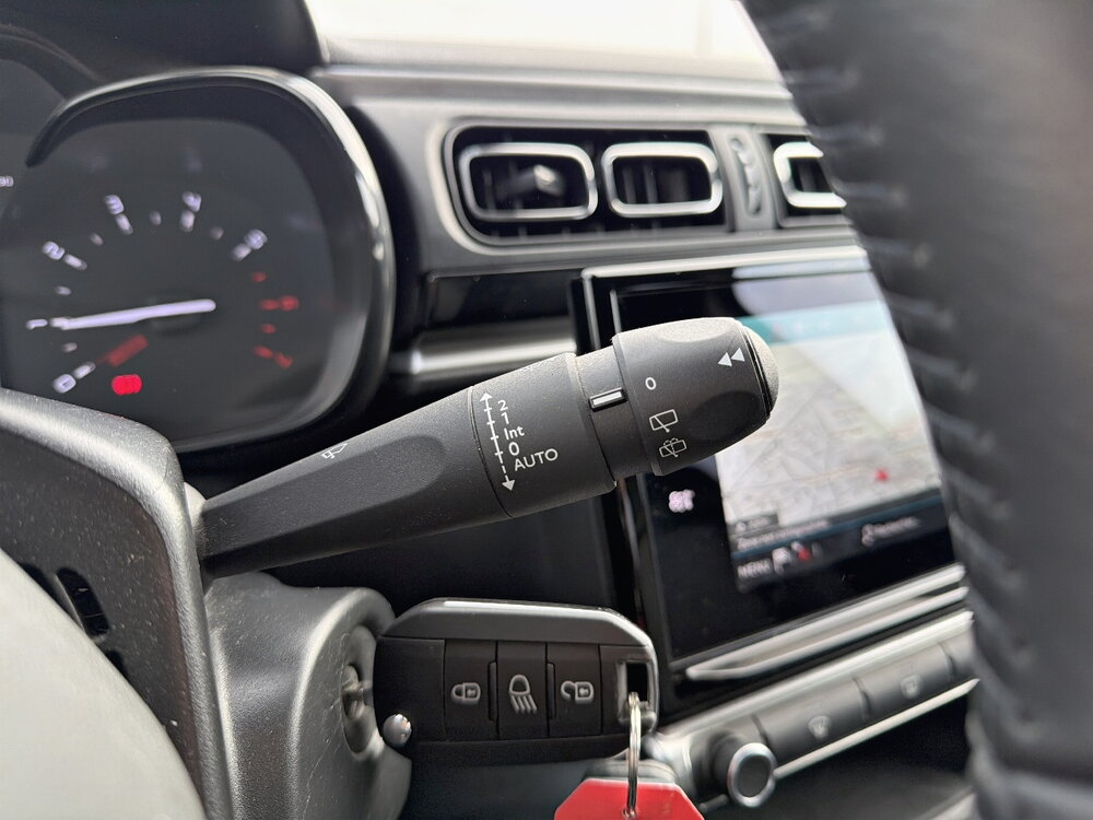 Occasion CITROEN C3 C3 PureTech 110 S&S BVM6 - Shine