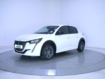 Occasion PEUGEOT 208 208 Electrique 50 kWh 136ch - Style