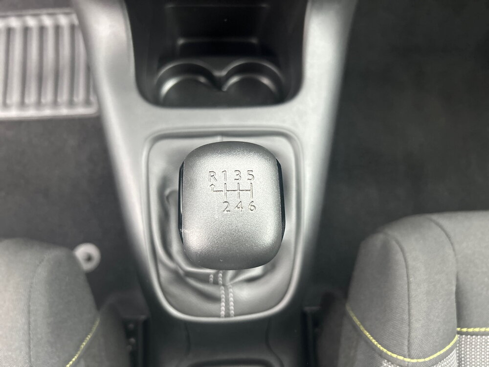 Occasion CITROEN C3 C3 PureTech 110 S&S BVM6 - Graphic