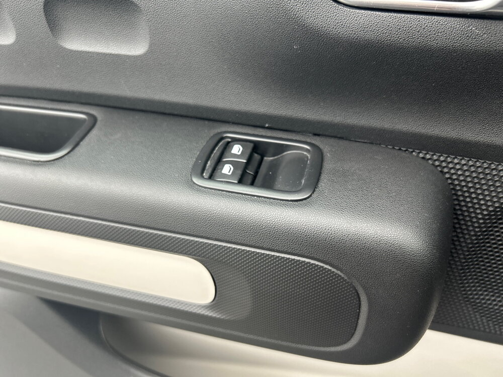 Occasion CITROEN C3 C3 PureTech 110 S&S BVM6 - Graphic