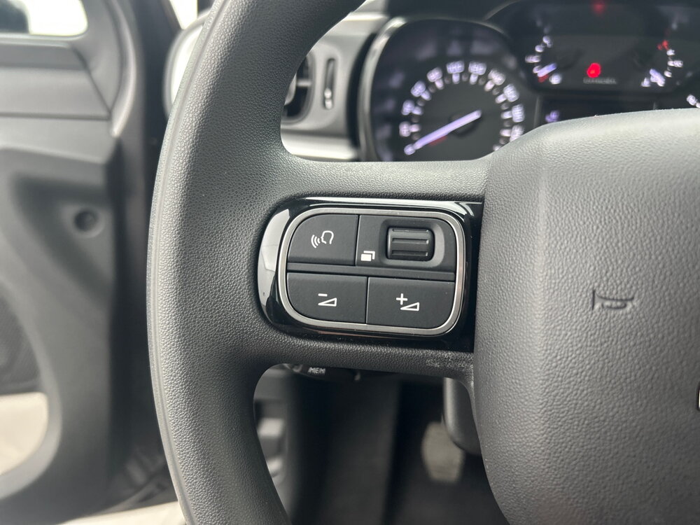Occasion CITROEN C3 C3 PureTech 110 S&S BVM6 - Graphic