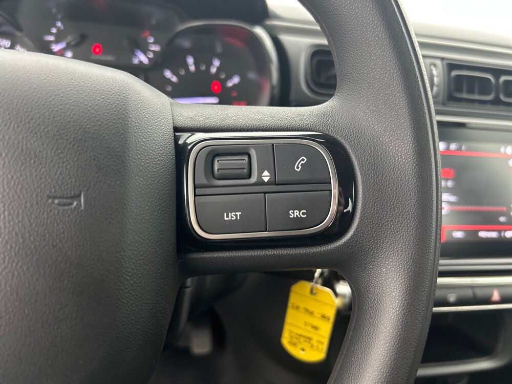 Occasion CITROEN C3 C3 PureTech 110 S&S BVM6 - Graphic