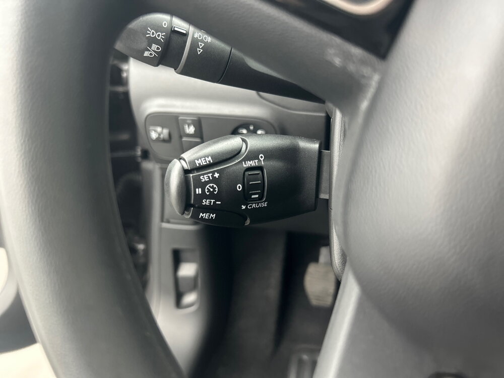 Occasion CITROEN C3 C3 PureTech 110 S&S BVM6 - Graphic