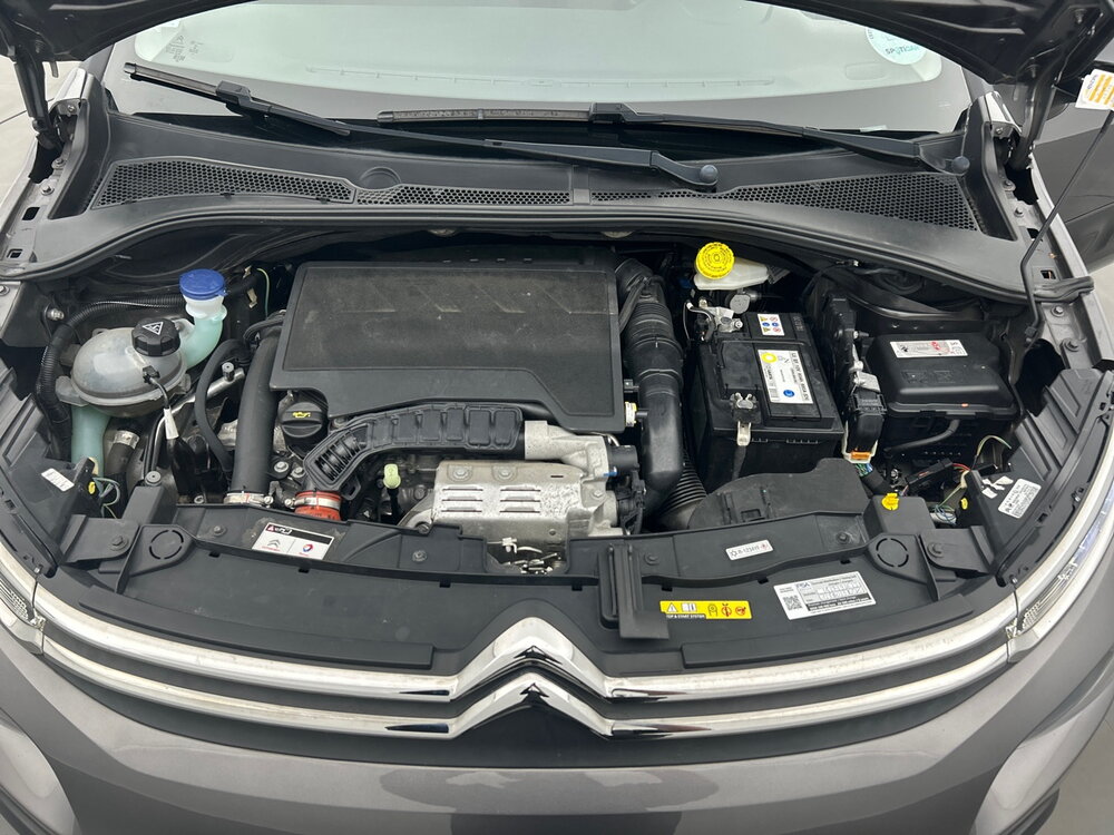 Occasion CITROEN C3 C3 PureTech 110 S&S BVM6 - Graphic