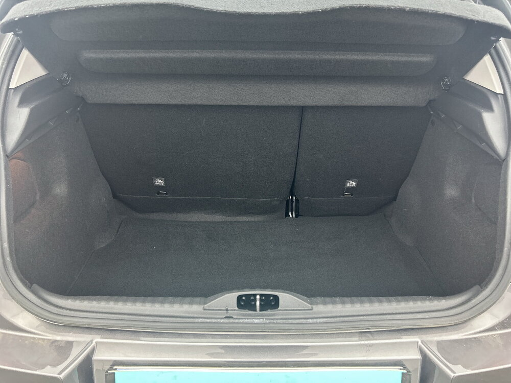 Occasion CITROEN C3 C3 PureTech 110 S&S BVM6 - Graphic