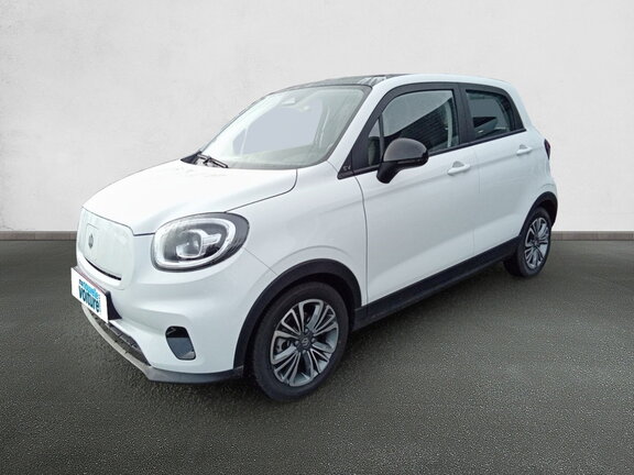 Occasion LEAPMOTOR T03 T03 - Design