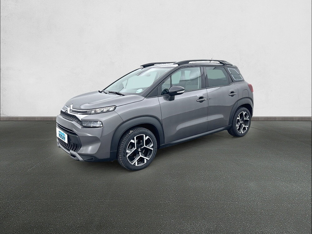 Occasion CITROEN C3 Aircross C3 Aircross PureTech 130 S&S EAT6 - Max