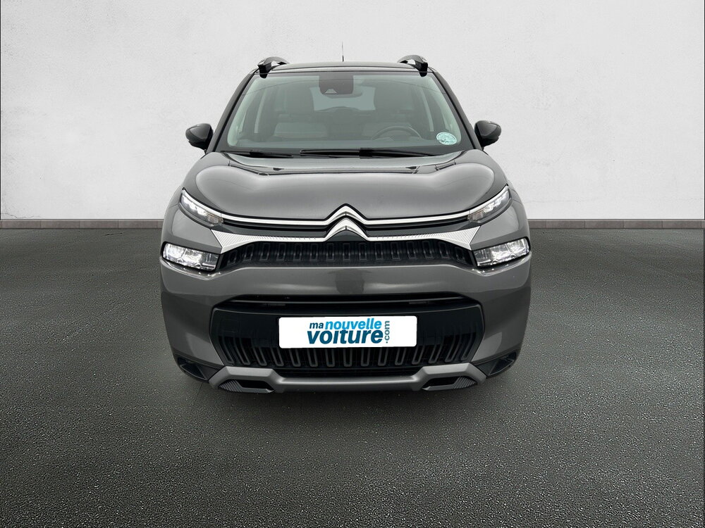 Occasion CITROEN C3 Aircross C3 Aircross PureTech 130 S&S EAT6 - Max