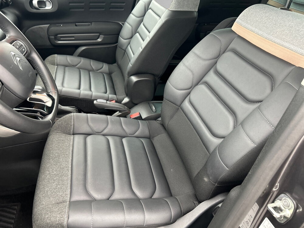 Occasion CITROEN C3 Aircross C3 Aircross PureTech 130 S&S EAT6 - Max