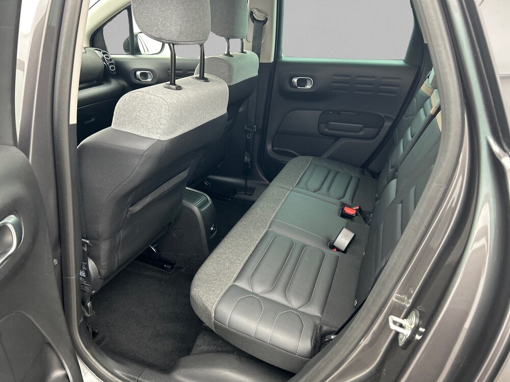 Occasion CITROEN C3 Aircross C3 Aircross PureTech 130 S&S EAT6 - Max