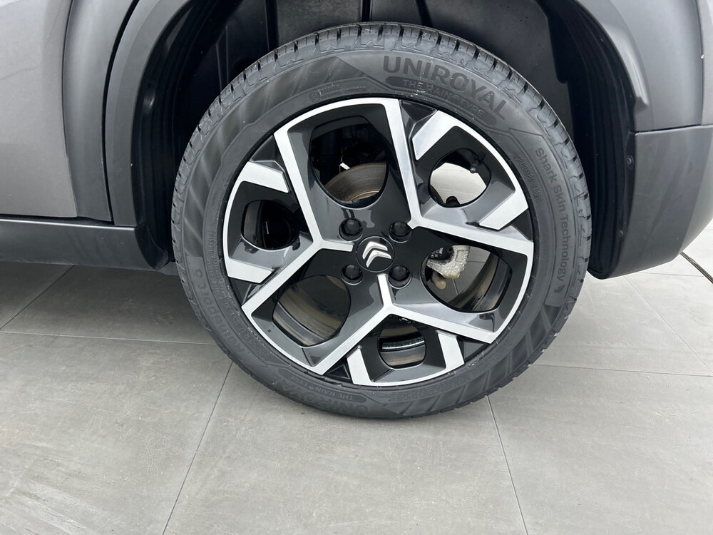 Occasion CITROEN C3 Aircross C3 Aircross PureTech 130 S&S EAT6 - Max