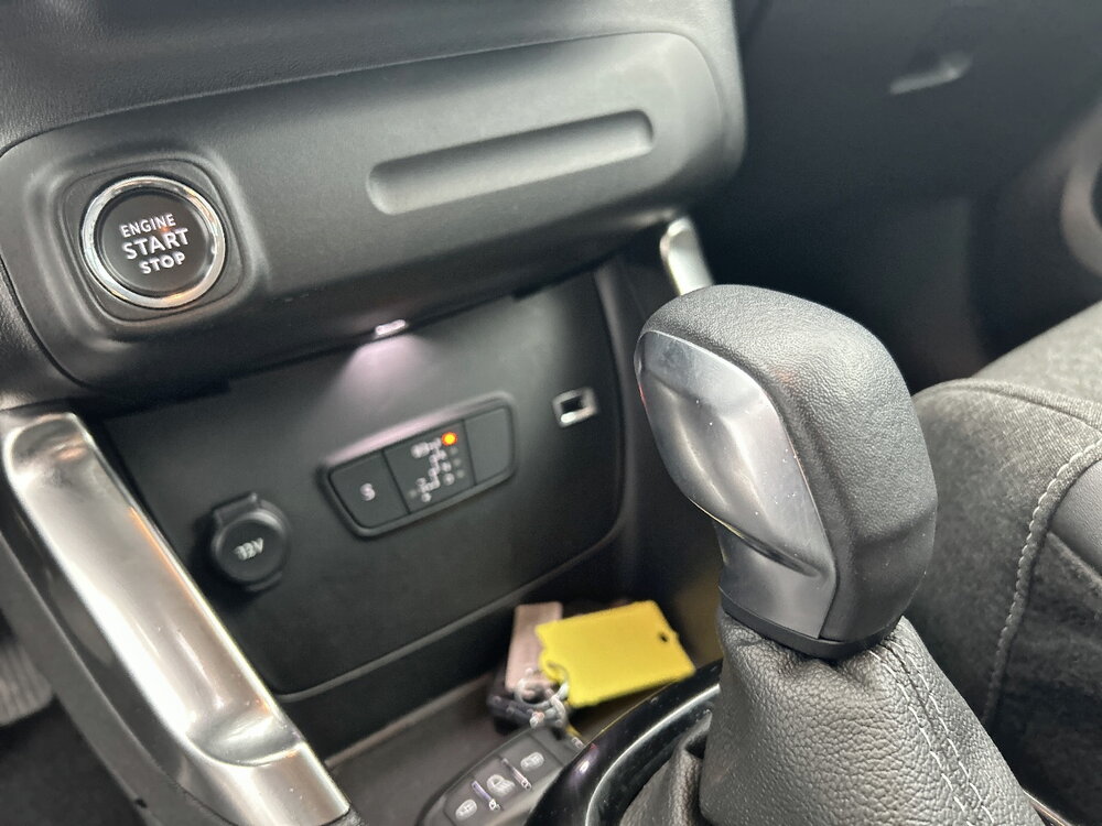 Occasion CITROEN C3 Aircross C3 Aircross PureTech 130 S&S EAT6 - Max