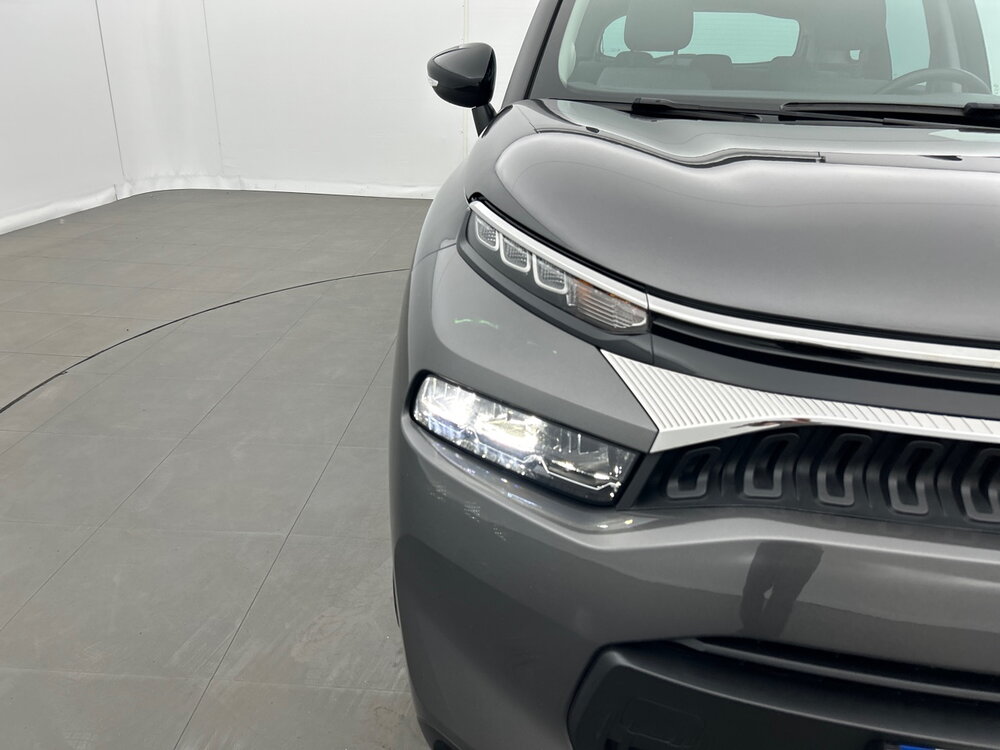 Occasion CITROEN C3 Aircross C3 Aircross PureTech 130 S&S EAT6 - Max