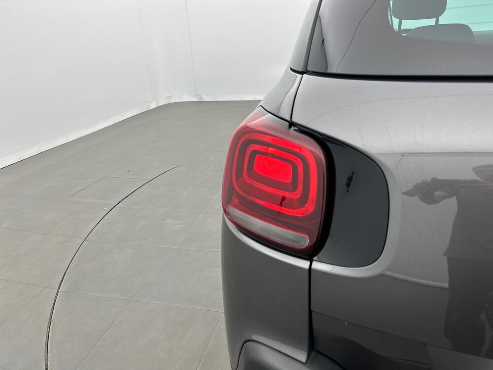 Occasion CITROEN C3 Aircross C3 Aircross PureTech 130 S&S EAT6 - Max