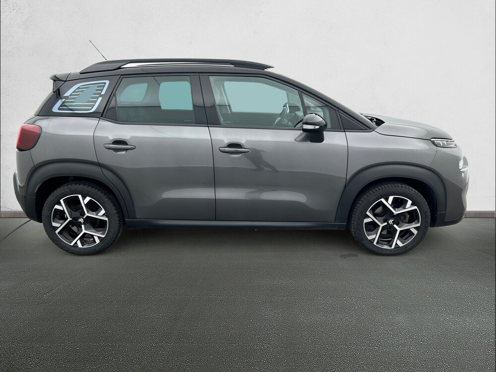 Occasion CITROEN C3 Aircross C3 Aircross PureTech 130 S&S EAT6 - Max