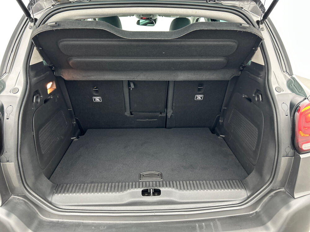 Occasion CITROEN C3 Aircross C3 Aircross PureTech 130 S&S EAT6 - Max