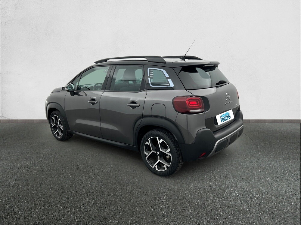 Occasion CITROEN C3 Aircross C3 Aircross PureTech 130 S&S EAT6 - Max