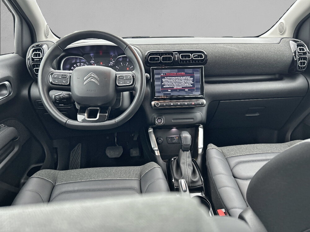 Occasion CITROEN C3 Aircross C3 Aircross PureTech 130 S&S EAT6 - Max