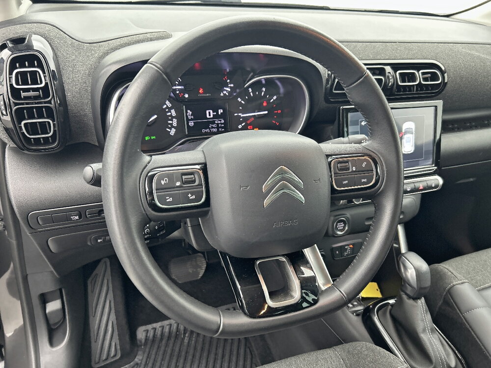Occasion CITROEN C3 Aircross C3 Aircross PureTech 130 S&S EAT6 - Max