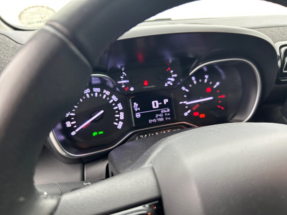 Occasion CITROEN C3 Aircross C3 Aircross PureTech 130 S&S EAT6 - Max