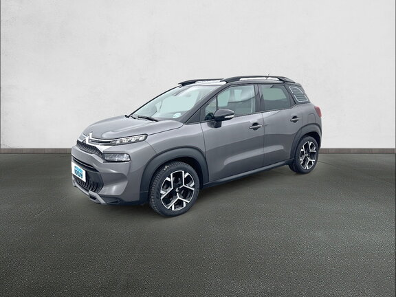 Occasion CITROEN C3 Aircross C3 Aircross PureTech 130 S&S EAT6 - Max