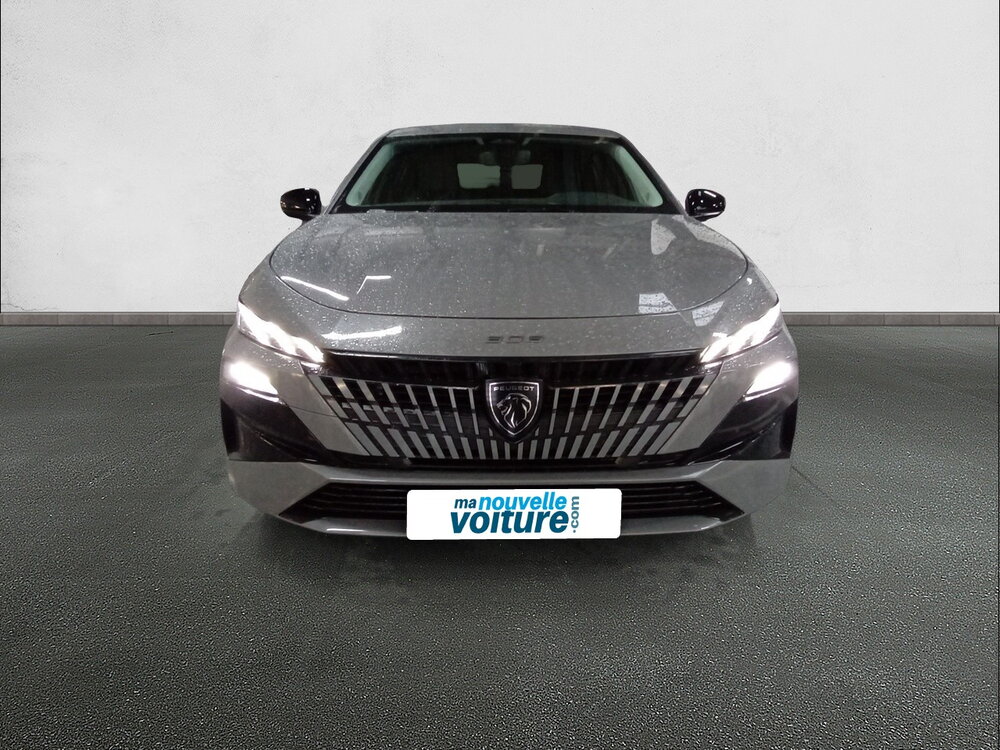 Occasion PEUGEOT 308 308 Hybrid 145 e-DCS6 - Allure