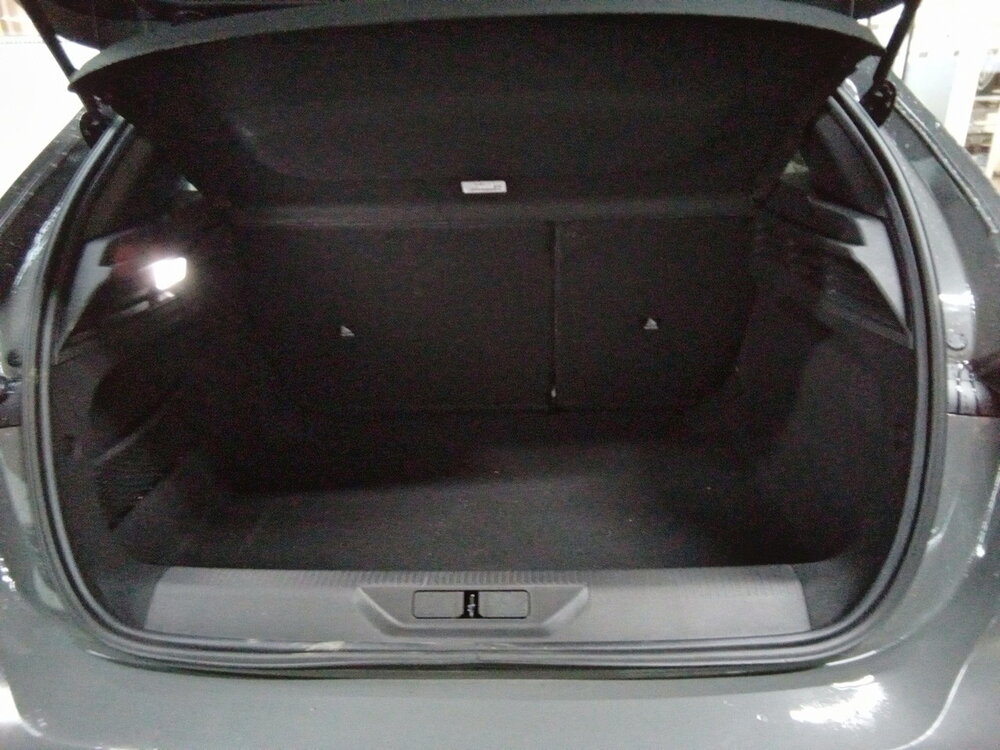 Occasion PEUGEOT 308 308 Hybrid 145 e-DCS6 - Allure