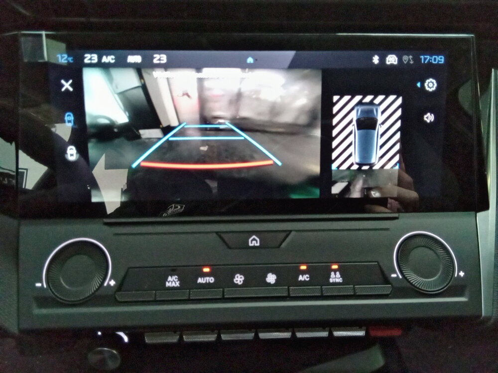 Occasion PEUGEOT 308 308 Hybrid 145 e-DCS6 - Allure