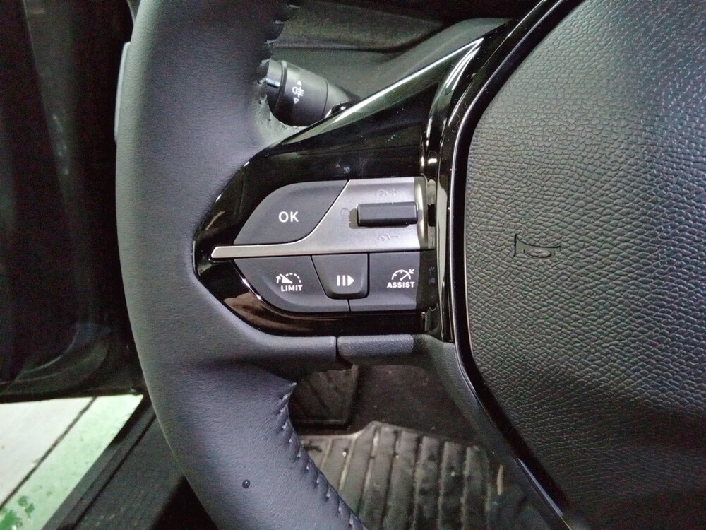 Occasion PEUGEOT 308 308 Hybrid 145 e-DCS6 - Allure