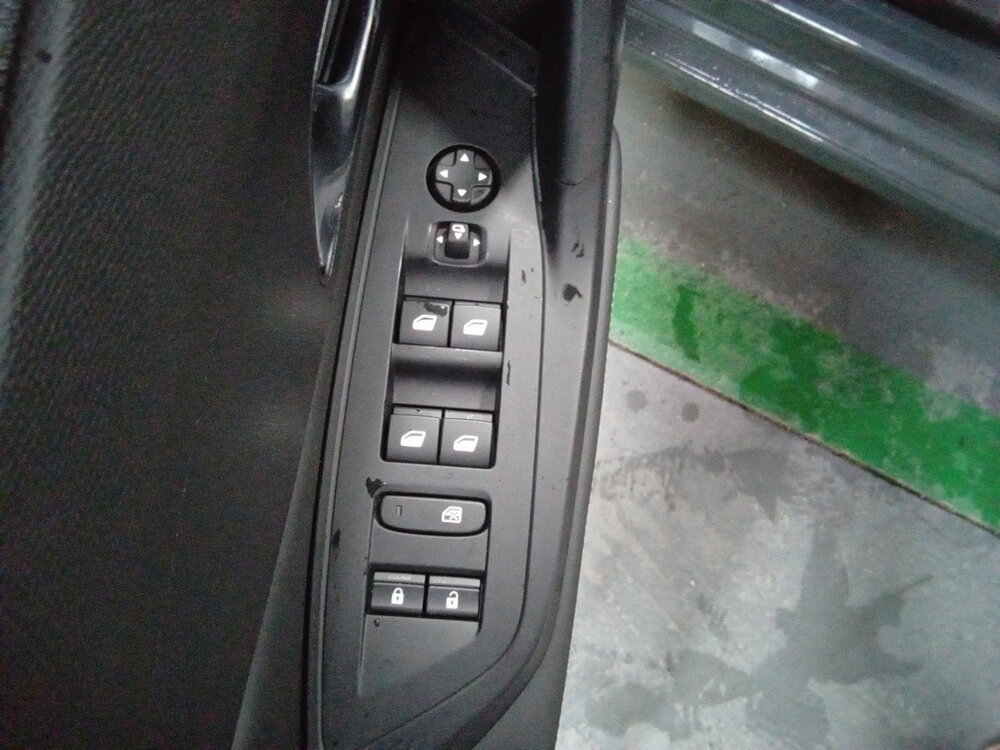 Occasion PEUGEOT 308 308 Hybrid 145 e-DCS6 - Allure