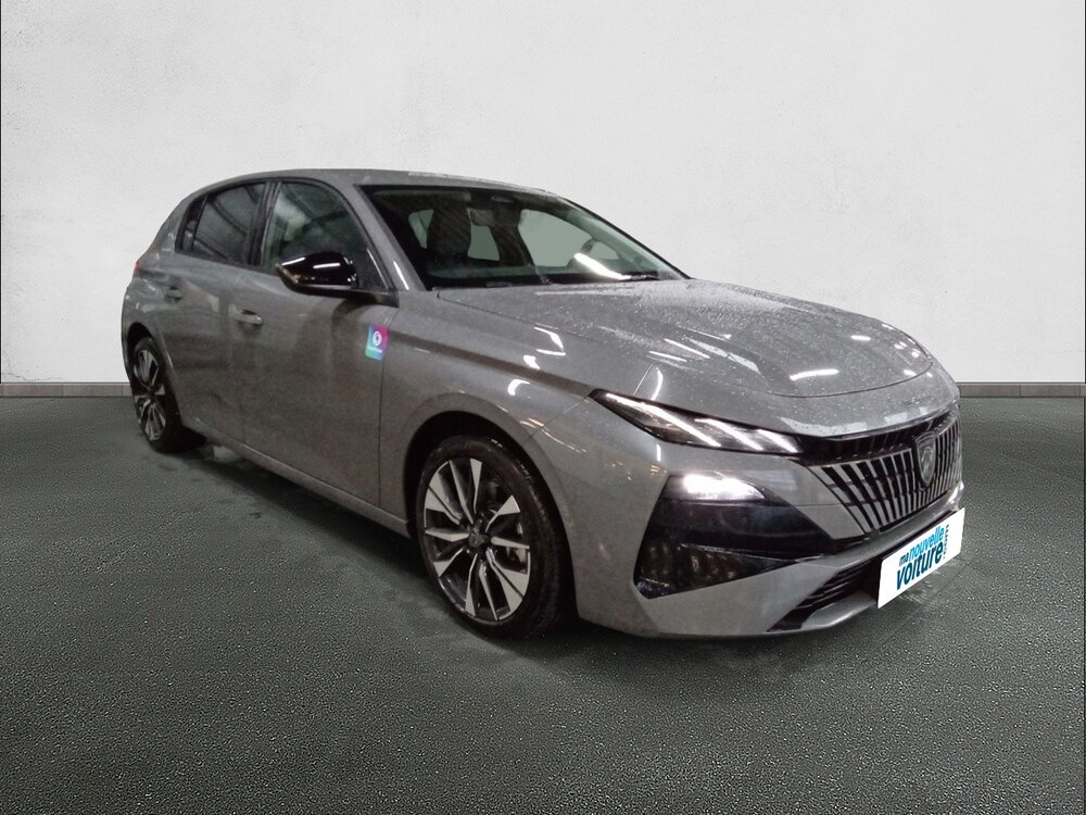 Occasion PEUGEOT 308 308 Hybrid 145 e-DCS6 - Allure