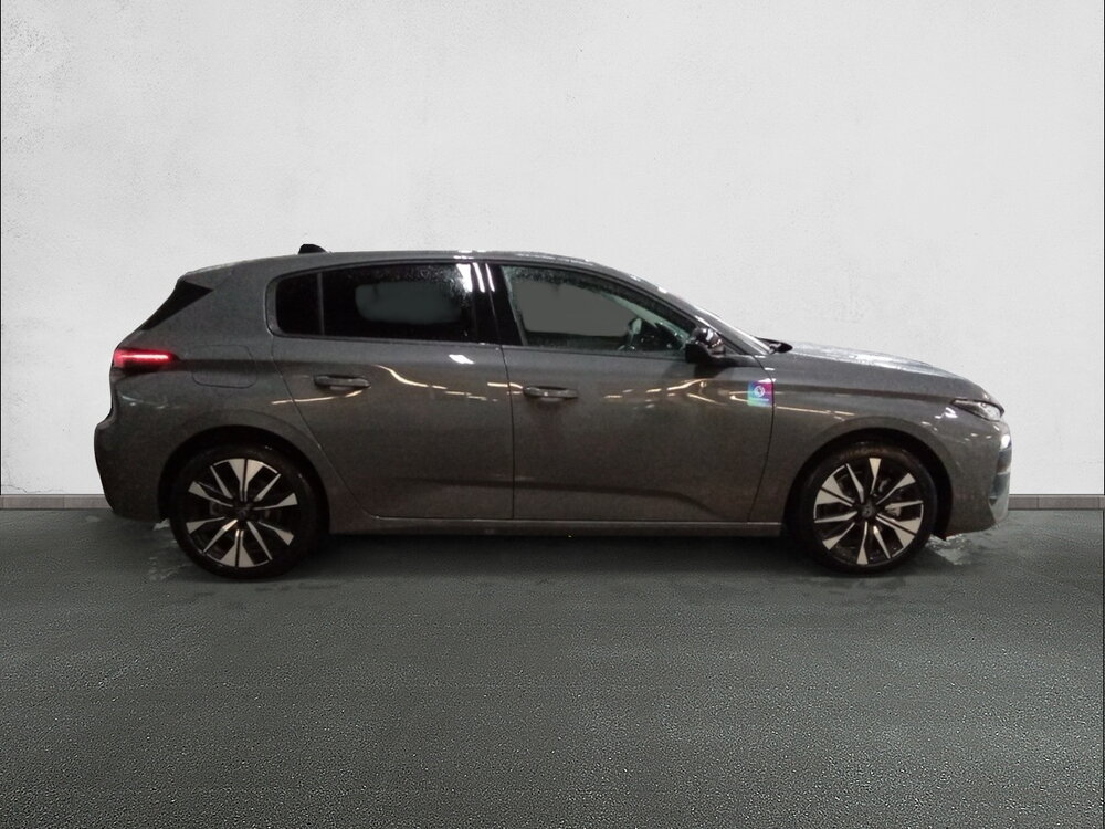 Occasion PEUGEOT 308 308 Hybrid 145 e-DCS6 - Allure