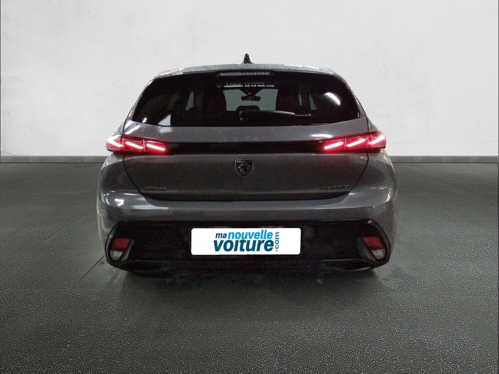 Occasion PEUGEOT 308 308 Hybrid 145 e-DCS6 - Allure