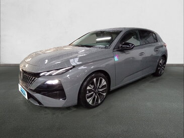 Occasion PEUGEOT 308 308 Hybrid 145 e-DCS6 - Allure