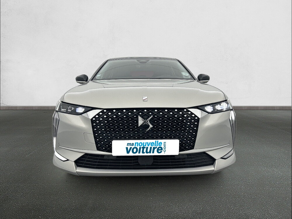 Occasion DS DS4 DS 4 Hybride E-Tense 225 EAT8 - Rivoli