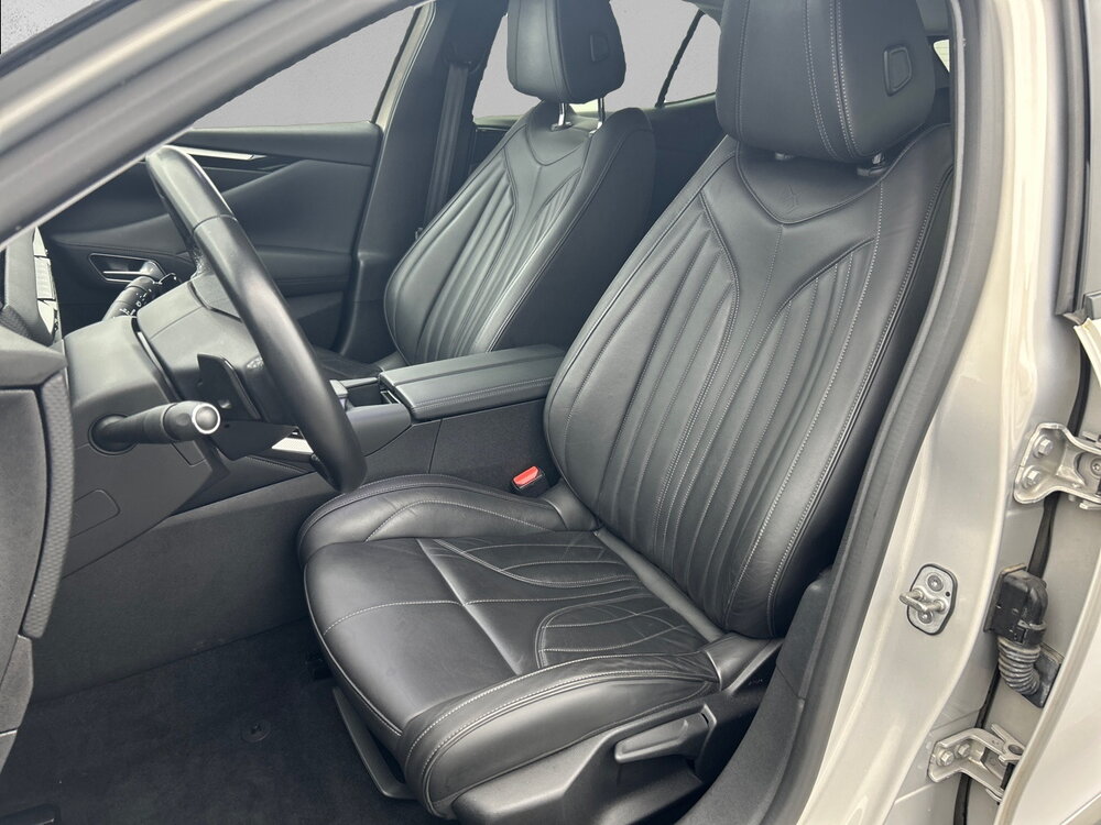 Occasion DS DS4 DS 4 Hybride E-Tense 225 EAT8 - Rivoli