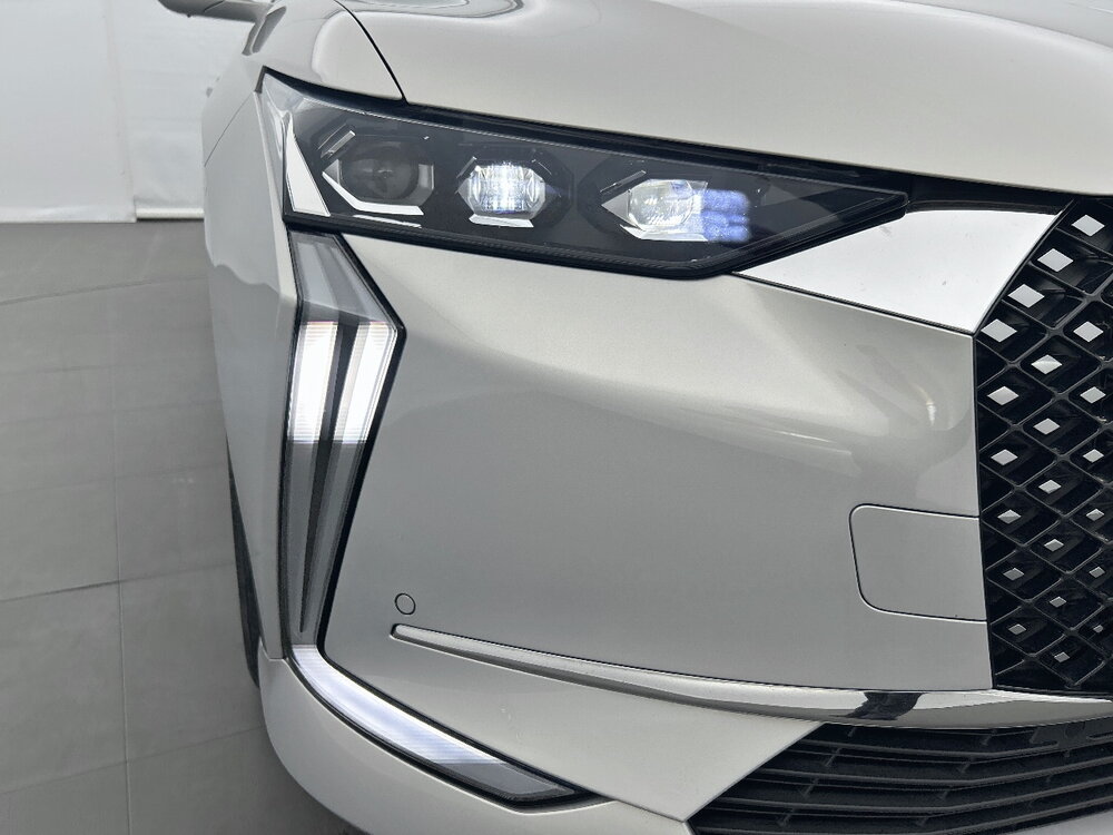 Occasion DS DS4 DS 4 Hybride E-Tense 225 EAT8 - Rivoli