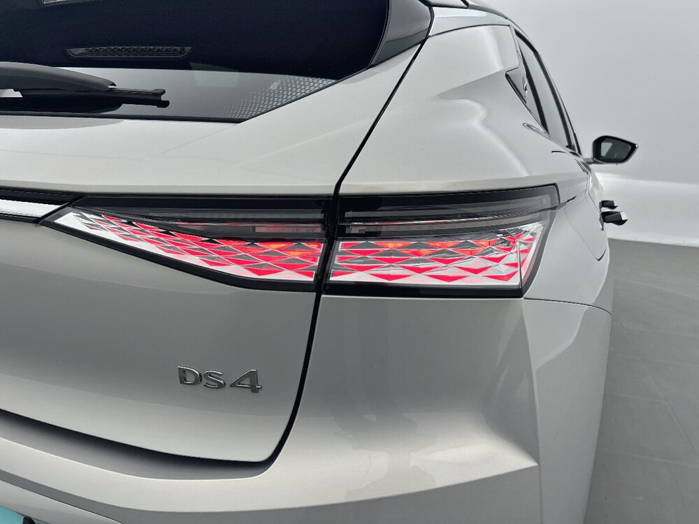 Occasion DS DS4 DS 4 Hybride E-Tense 225 EAT8 - Rivoli