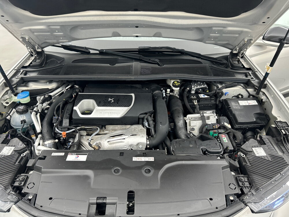 Occasion DS DS4 DS 4 Hybride E-Tense 225 EAT8 - Rivoli